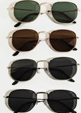 Summertime blues sunnies